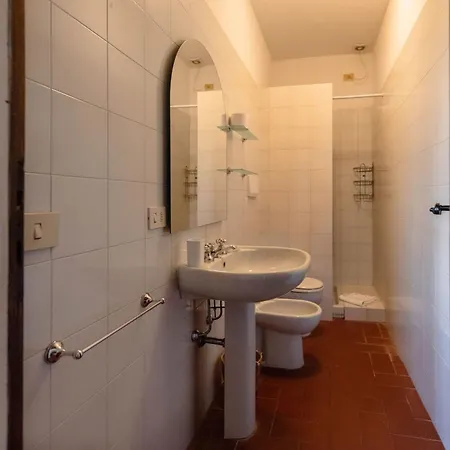 In Tuscan Hills Villa