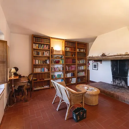 In Tuscan Hills Villa Siena